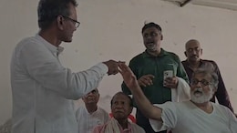 "Like British Stopped Gandhiji...": Tushar Gandhi On Row In Bihar's Champaran