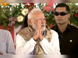 मोतिहारी की रैली में नीतीश ने ऐसा क्या कहा कि PM मोदी ने जोड़े हाथ