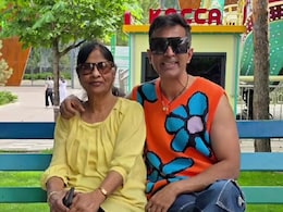 "We Have Covered Over 15 Countries": Video Of Man Travelling The World With His Mother Wins Hearts Online "We Have Covered Over 15 Countries": Video Of Man Travelling The World With His Mother Wins Hearts Online