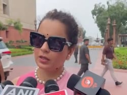 Kangana Ranaut, Himachal Governor&#039;s &quot;Udta Punjab&quot; Remark Sparks Row