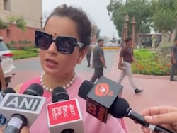 BJP MP Kangana Ranaut&#039;s Plea Rejected By High Court In Defamation Case