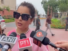 BJP MP Kangana Ranaut's Plea Rejected By High Court In Defamation Case BJP MP Kangana Ranaut's Plea Rejected By High Court In Defamation Case