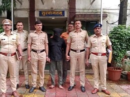 Dombivli: डोंबिवलीच्या ड्रग्ज तस्करीचा मोहरक्या सापडला! कार डिलर्सच्या परदेशीवारीचं रहस्य उलगडणार