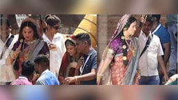 सोशल मीडिया पर छाई 'रामायण', लोगों ने की भविष्यवाणी