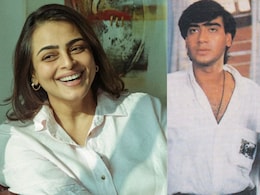 Why Shilpa Shirodkar Calls Ajay Devgn And Akshay Kumar "The Biggest Pranksters" Why Shilpa Shirodkar Calls Ajay Devgn And Akshay Kumar "The Biggest Pranksters"