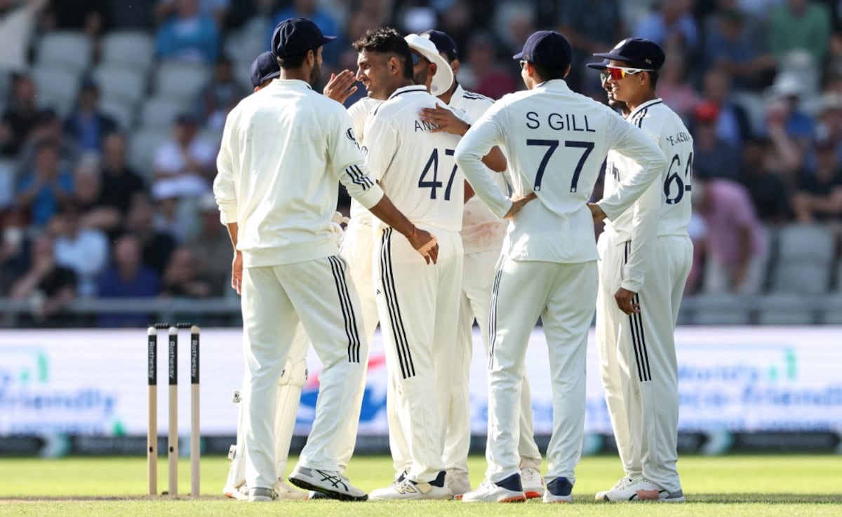 4th Test LIVE: Root Surpasses Dravid, Kallis In All-Time List; Eng 332/2 At Lunch