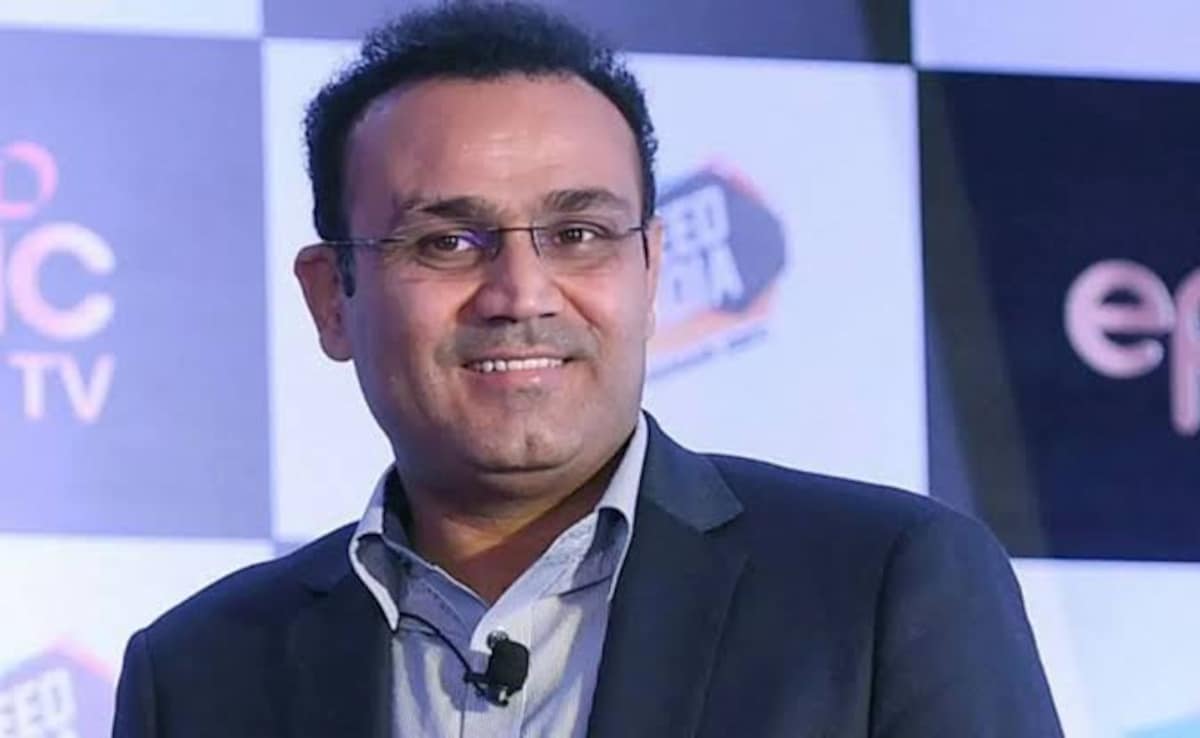 "Your Career Is Over": When Virender Sehwag Threatened Drunk Shoaib Akhtar Over Sachin Tendulkar Incident