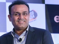 "Your Career Is Over": When Virender Sehwag Threatened Drunk Shoaib Akhtar Over Sachin Tendulkar Incident