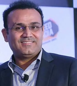 "Your Career Is Over": When Virender Sehwag Threatened Drunk Shoaib Akhtar Over Sachin Tendulkar Incident