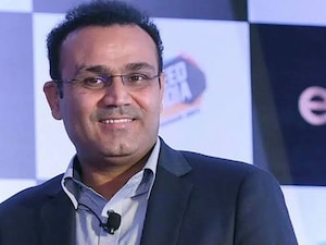 "Your Career Is Over": When Sehwag Threatened Drunk Akhtar Over Sachin Incident