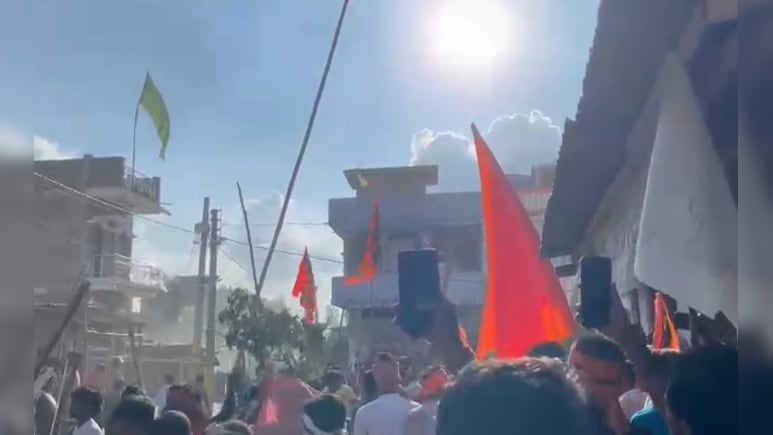 रोहतास के बेलवईंया गांव में जमीन विवाद ने लिया हिंसक रूप, गोलीबारी और पथराव से तनाव