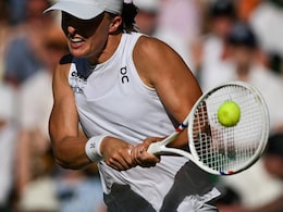 Iga Swiatek vs Amanda Anisimova LIVE Streaming, Wimbledon 2025 Women's Singles Final: When And Where To Watch