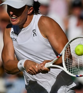 Iga Swiatek vs Amanda Anisimova LIVE Streaming, Wimbledon 2025 Womens Singles Final: When And Where To Watch