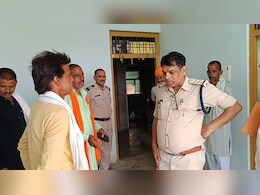 कथा पाठ करने गए पंडित के घर लाखों की चोरी, सोने-चांदी के जेवर और नकदी ले उड़े चोर कथा पाठ करने गए पंडित के घर लाखों की चोरी, सोने-चांदी के जेवर और नकदी ले उड़े चोर