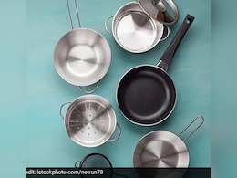 कॉस्ट आयरन, कॉपर या स्टील कौन से बर्तन में खाना पकाना है ज्यादा फायदेमंद, सेहत के लिए क्या है बेस्ट कॉस्ट आयरन, कॉपर या स्टील कौन से बर्तन में खाना पकाना है ज्यादा फायदेमंद, सेहत के लिए क्या है बेस्ट