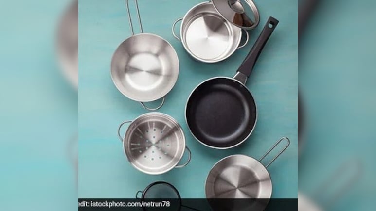 कॉस्ट आयरन, कॉपर या स्टील कौन से बर्तन में खाना पकाना है ज्यादा फायदेमंद, सेहत के लिए क्या है बेस्ट कॉस्ट आयरन, कॉपर या स्टील कौन से बर्तन में खाना पकाना है ज्यादा फायदेमंद, सेहत के लिए क्या है बेस्ट
