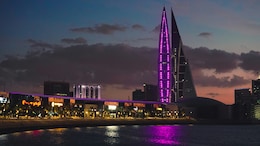 Bahrain Is Offering 10-Year Golden Visa For Less Than Rs 69,000. What Is It And How To Apply