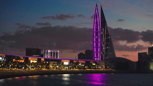 Bahrain Is Offering 10-Year Golden Visa For Less Than Rs 69,000. What Is It And How To Apply