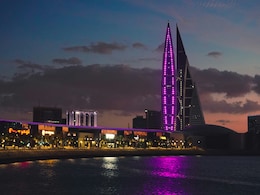 Bahrain Is Offering 10-Year Golden Visa For Less Than Rs 69,000. What Is It And How To Apply Bahrain Is Offering 10-Year Golden Visa For Less Than Rs 69,000. What Is It And How To Apply