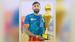 Kabaddi Player, Bit By Puppy He Was Rescuing, Dies Of Rabies
