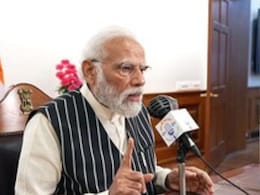 PM मोदी ने 'मन की बात' में भोपाल की 'सकारात्मक सोच' टीम और छत्तीसगढ़ के बिल्हा की महिलाओं की सराहना की PM मोदी ने 'मन की बात' में भोपाल की 'सकारात्मक सोच' टीम और छत्तीसगढ़ के बिल्हा की महिलाओं की सराहना की