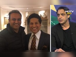 Sachin vs shoaib: दारूच्या नशेत शोएब अख्तरने सचिनला पाडले होते खाली , त्यानंतर सेहवागने जे केले ते...