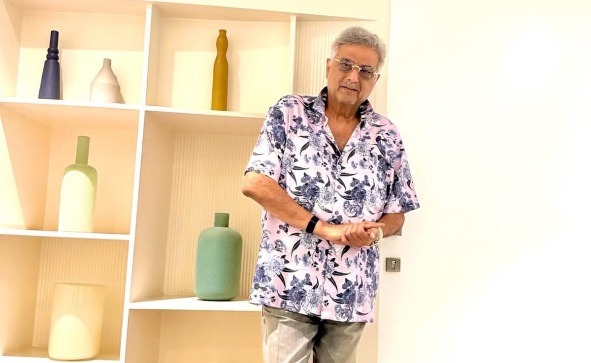 Boney Kapoor's Transformation Leaves Janhvi And Khushi Kapoor Impressed