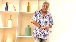 Boney Kapoor's Weight Loss Transformation Gets Love From Daughters Janhvi And Khushi Kapoor