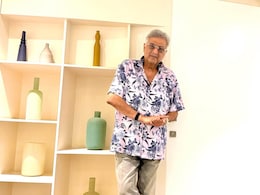 Boney Kapoor's Weight Loss Transformation Gets Love From Daughters Janhvi And Khushi Kapoor Boney Kapoor's Weight Loss Transformation Gets Love From Daughters Janhvi And Khushi Kapoor