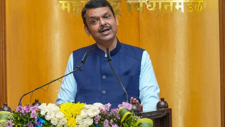 Time Ripe For Chief Minister Devendra Fadnavis To Reshuffle Cabinet: Team Uddhav