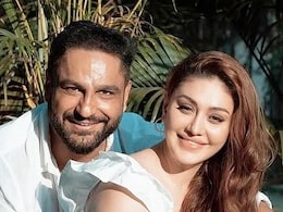 शेफाली जरीवाला के निधन के बाद दुख से ऐसे निपट रहे पति पराग त्यागी, वीडियो शेयर कर बयां किया दर्द  शेफाली जरीवाला के निधन के बाद दुख से ऐसे निपट रहे पति पराग त्यागी, वीडियो शेयर कर बयां किया दर्द