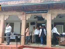 अजमेर दरगाह मंदिर मामला: कोर्ट में सुनवाई टली, अब 30 अगस्त को होगी अगली हियरिंग अजमेर दरगाह मंदिर मामला: कोर्ट में सुनवाई टली, अब 30 अगस्त को होगी अगली हियरिंग