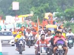 1 Kanwar Pilgrim Dead, 3 Injured After Their Bike Collides With Tractor In UP