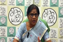 'Bengal Won't Accept BJP's Clean-Up Model': TMC's Dr. Shashi Panja 'Bengal Won't Accept BJP's Clean-Up Model': TMC's Dr. Shashi Panja