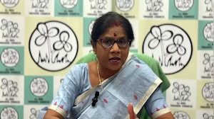 'Why SIR Not Happening In Northeastern States': TMC's Shashi Panja