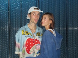 Amid Divorce Rumours With Justin Bieber, Hailey Bieber Says, "Is It Finally Clocking To You.."