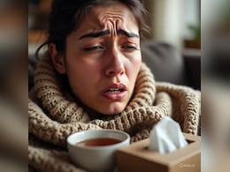 पड़ने वाली है कड़ाके की ठंड, कर लें अभी से तैयारी, ये चीजें सर्दी- जुकाम को रखेंगी दूर पड़ने वाली है कड़ाके की ठंड, कर लें अभी से तैयारी, ये चीजें सर्दी- जुकाम को रखेंगी दूर