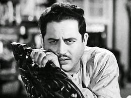 सिनेमाघरों में फिर से दिखाई जाएंगी गुरु दत्त की कल्ट फिल्में, जान लें कब होंगी रिलीज सिनेमाघरों में फिर से दिखाई जाएंगी गुरु दत्त की कल्ट फिल्में, जान लें कब होंगी रिलीज