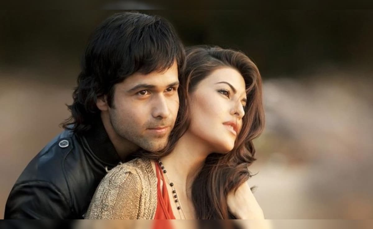 A still from Murder 2 A still from Murder 2
