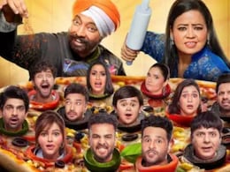 Laughter Chefs 2 Grand Finale: शो के विनर का नाम हो गया लीक! इन दो नामों पर हो रही चर्चा Laughter Chefs 2 Grand Finale: शो के विनर का नाम हो गया लीक! इन दो नामों पर हो रही चर्चा
