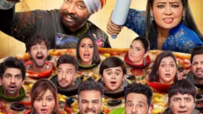 Laughter Chefs 2 Grand Finale: शो के विनर का नाम हो गया लीक! इन दो नामों पर हो रही चर्चा Laughter Chefs 2 Grand Finale: शो के विनर का नाम हो गया लीक! इन दो नामों पर हो रही चर्चा