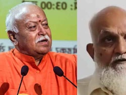 Court Rejects Malegaon Blast Case Officer&#039;s Claim Of Order To Arrest RSS Chief