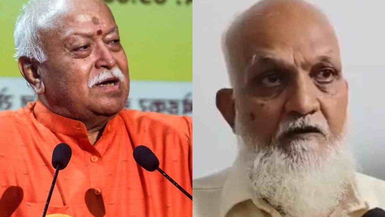 मोहन भागवत को लेकर मालेगांव ब्लास्ट केस के तत्कालीन ATS अधिकारी महबूब मुजावर ने किया बड़ा खुलासा