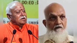 "We Were Asked To Arrest RSS Chief": Massive Claim By Malegaon Case Officer