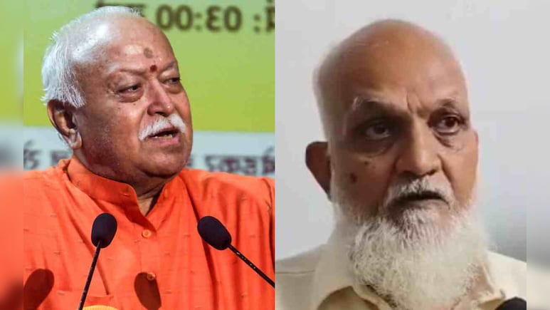 No Merit In Malegaon Case Officer's Claim On RSS Chief's Arrest Order: Court