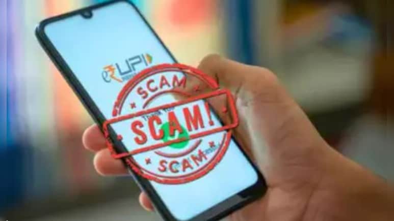 बिजली का मीटर अपडेट करने के लिए WhatsApp पर आया लिंक, क्लिक करते ही अंकल का खाता हो गया साफ बिजली का मीटर अपडेट करने के लिए WhatsApp पर आया लिंक, क्लिक करते ही अंकल का खाता हो गया साफ