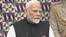 PM Modi Tells Ghana MPs India Has 2,500 Political Parties, Leaves Them Stunned