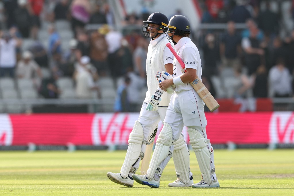 India vs England LIVE Score, 4th Test Day 3: Joe Root Surpasses Rahul Dravid, Jacques Kallis In Elite List; Eng 332/2 At Lunch