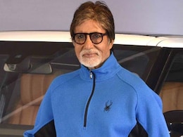 क्या 'रामायण' में रावण से लड़ते नजर आएंगे अमिताभ बच्चन? क्या 'रामायण' में रावण से लड़ते नजर आएंगे अमिताभ बच्चन?