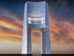 World's Tallest Hotel Is Set To Debut In Dubai. Here's What To Know World's Tallest Hotel Is Set To Debut In Dubai. Here's What To Know
